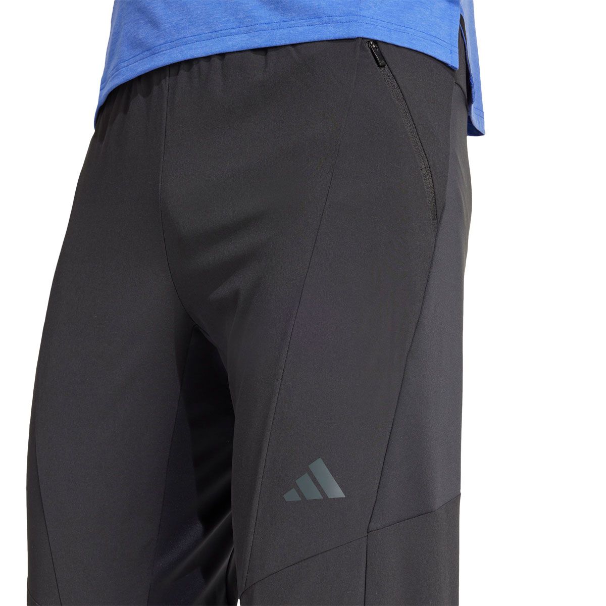 adidas Mens Designed 4 Training Hybrid Pants