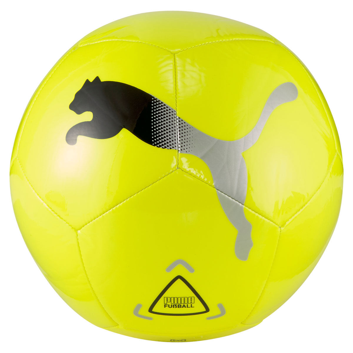 Puma Icon Soccer Ball