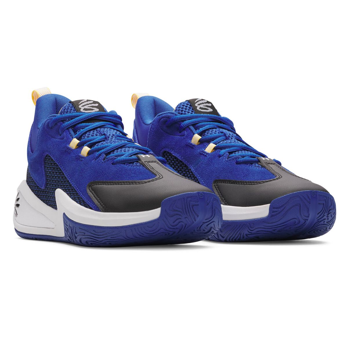 Under Armour Curry 3Z 25 SDE Basketball Shoes