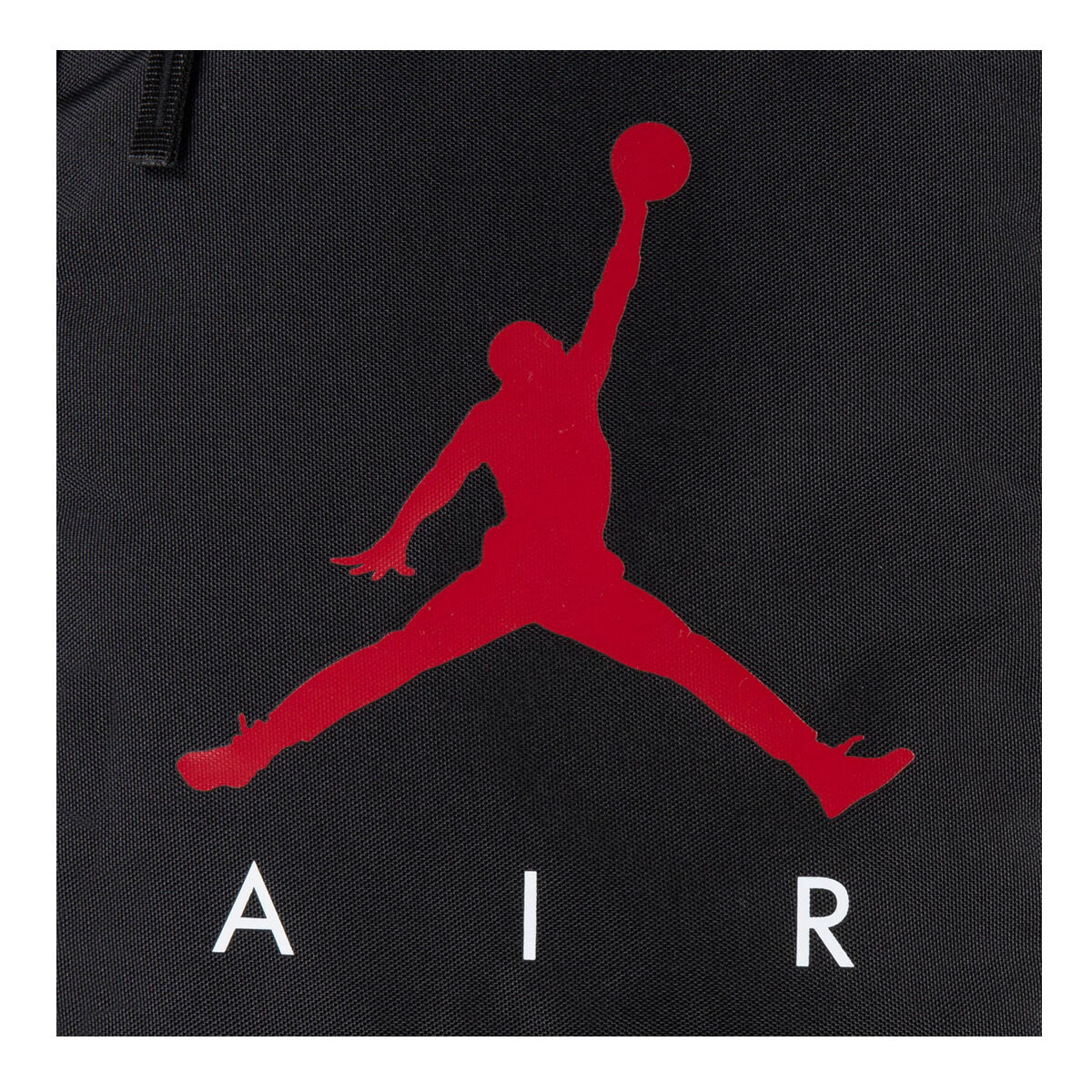 Jordan Air School Backpack with Pencil Case