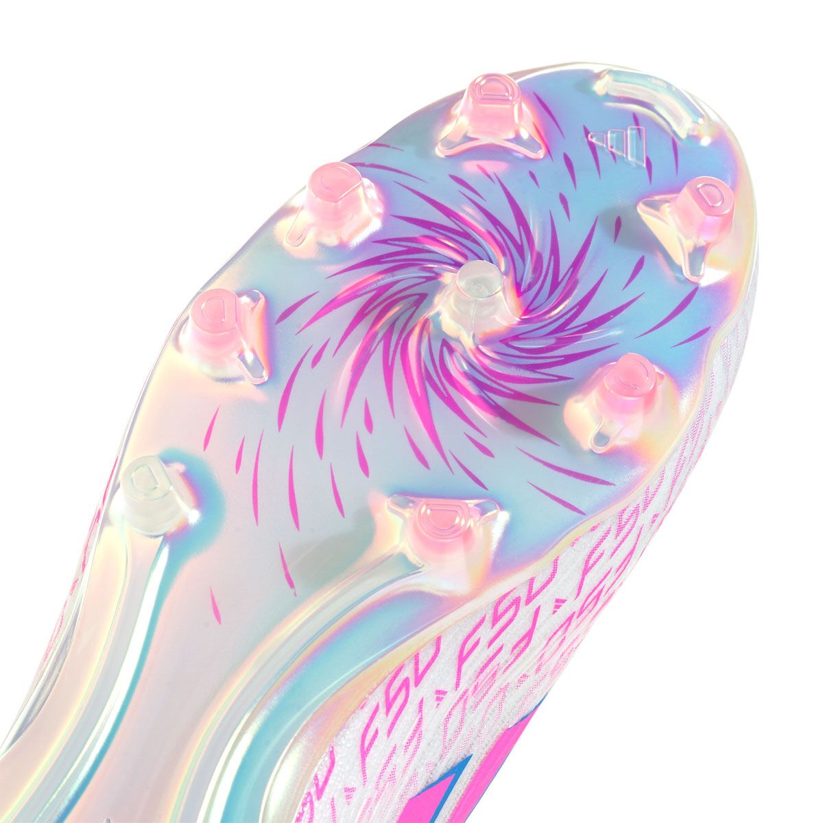 adidas Womens F50 Sparkfusion Elite FG/AG Football Boots