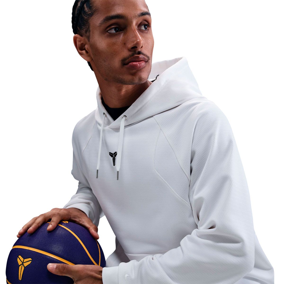 Kobe Bryant Therma-FIT Pullover Hoodie
