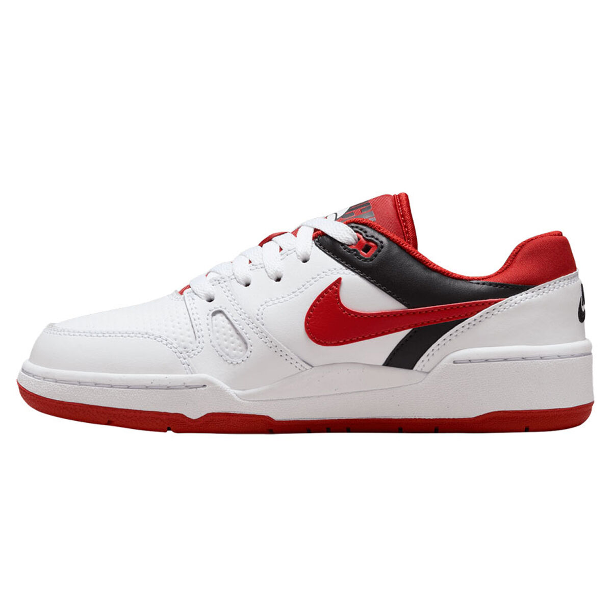 Nike Full Force Low Kids Casual Shoes