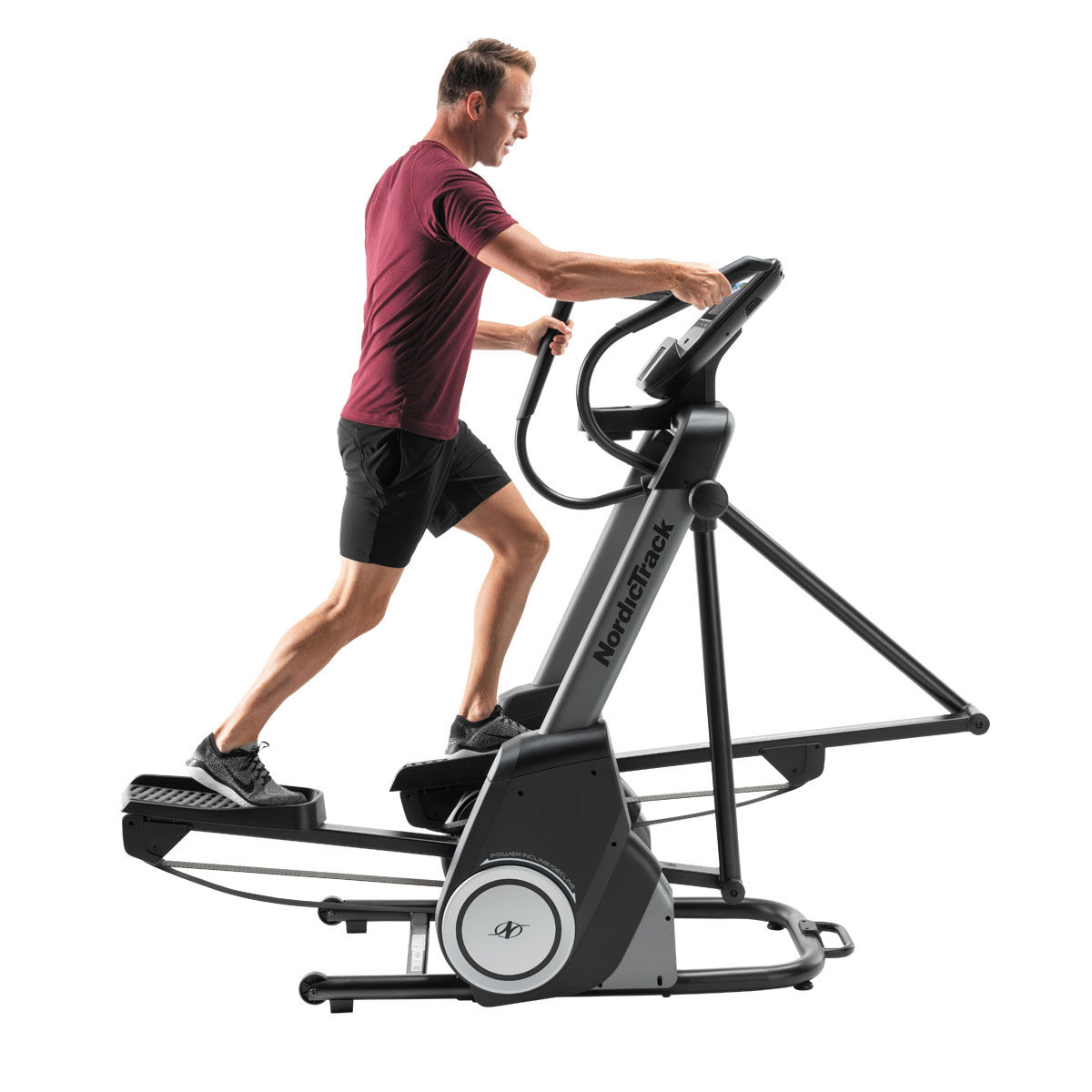 NordicTrack Freestride FS10I Trainer