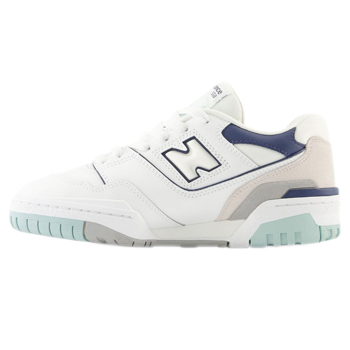 New Balance BB550 GS Kids Casual Shoes