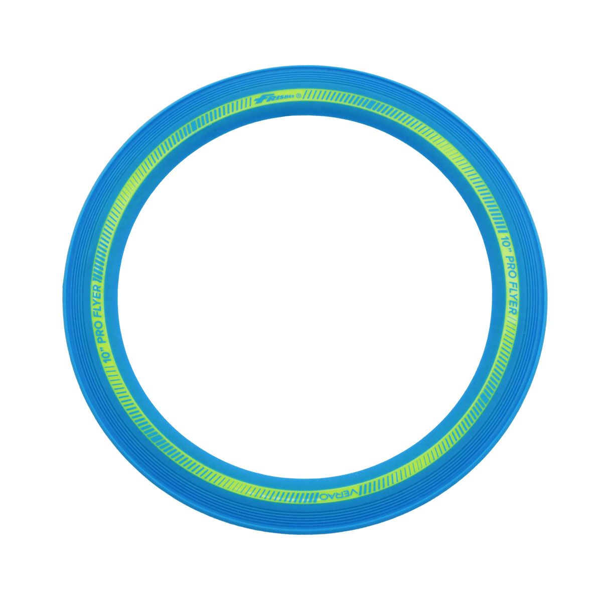 Verao by Frisbee Pro Flyer