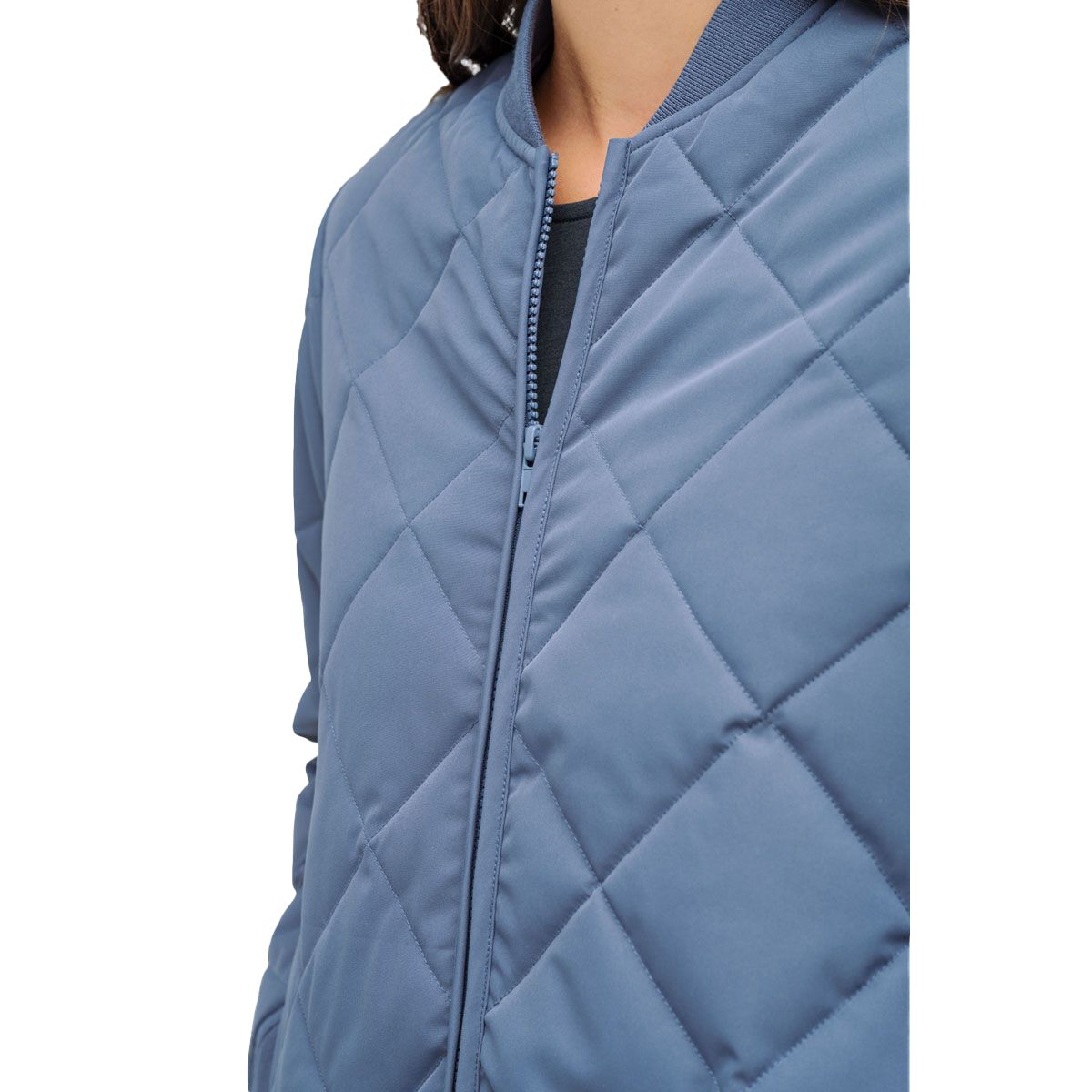 macpac Womens Cloudy Peak Bomber Jacket