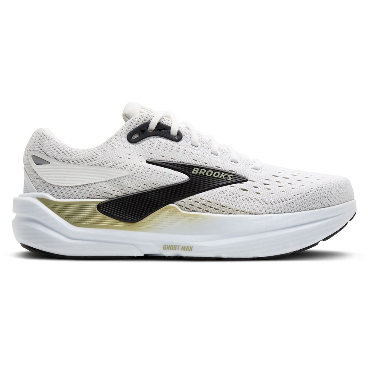 Brooks Ghost Max 3 Mens Running Shoes