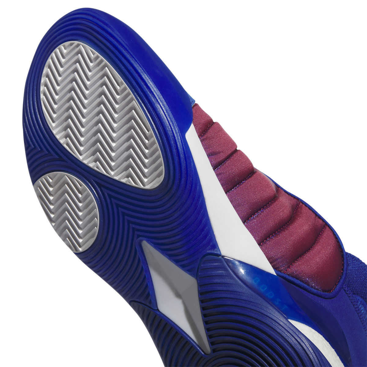 adidas Harden Volume 7 Basketball Shoes