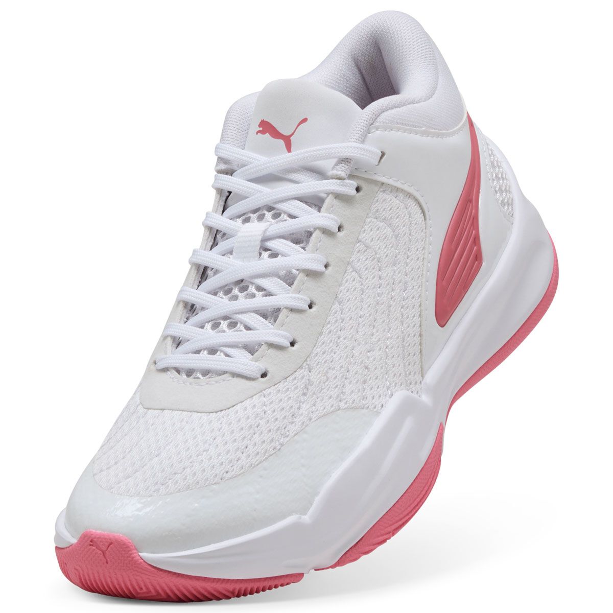 Puma Court Pro 2 GS Kids Basketball Shoes