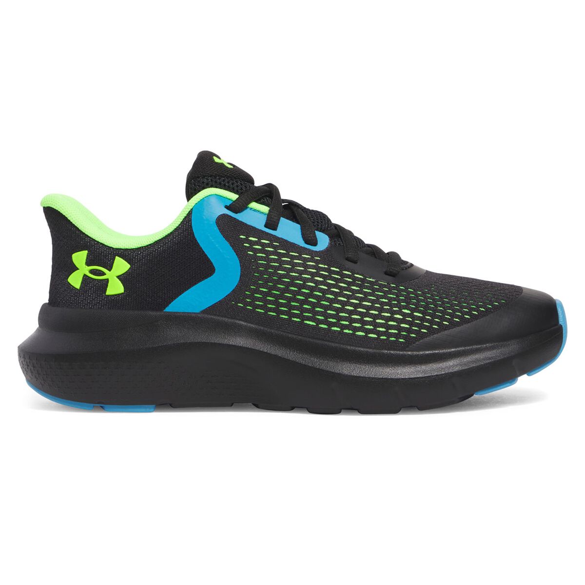 Under Armour Rogue 5 GS Kids Running Shoes