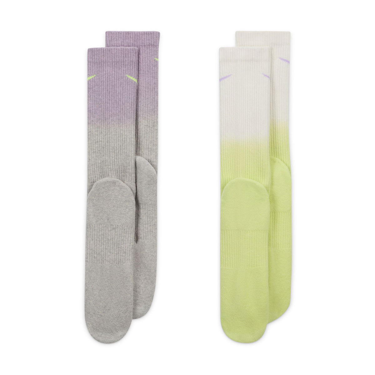 Nike Everyday Plus Cushioned Socks (3 Pack)