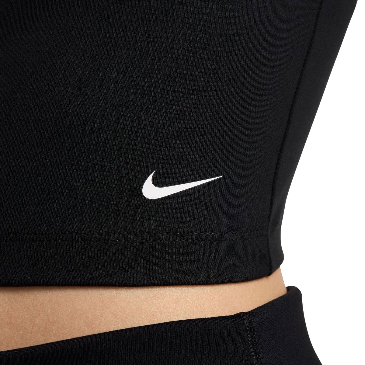 Nike Womens Indy Dri-FIT Light Support Padded Bra Tank