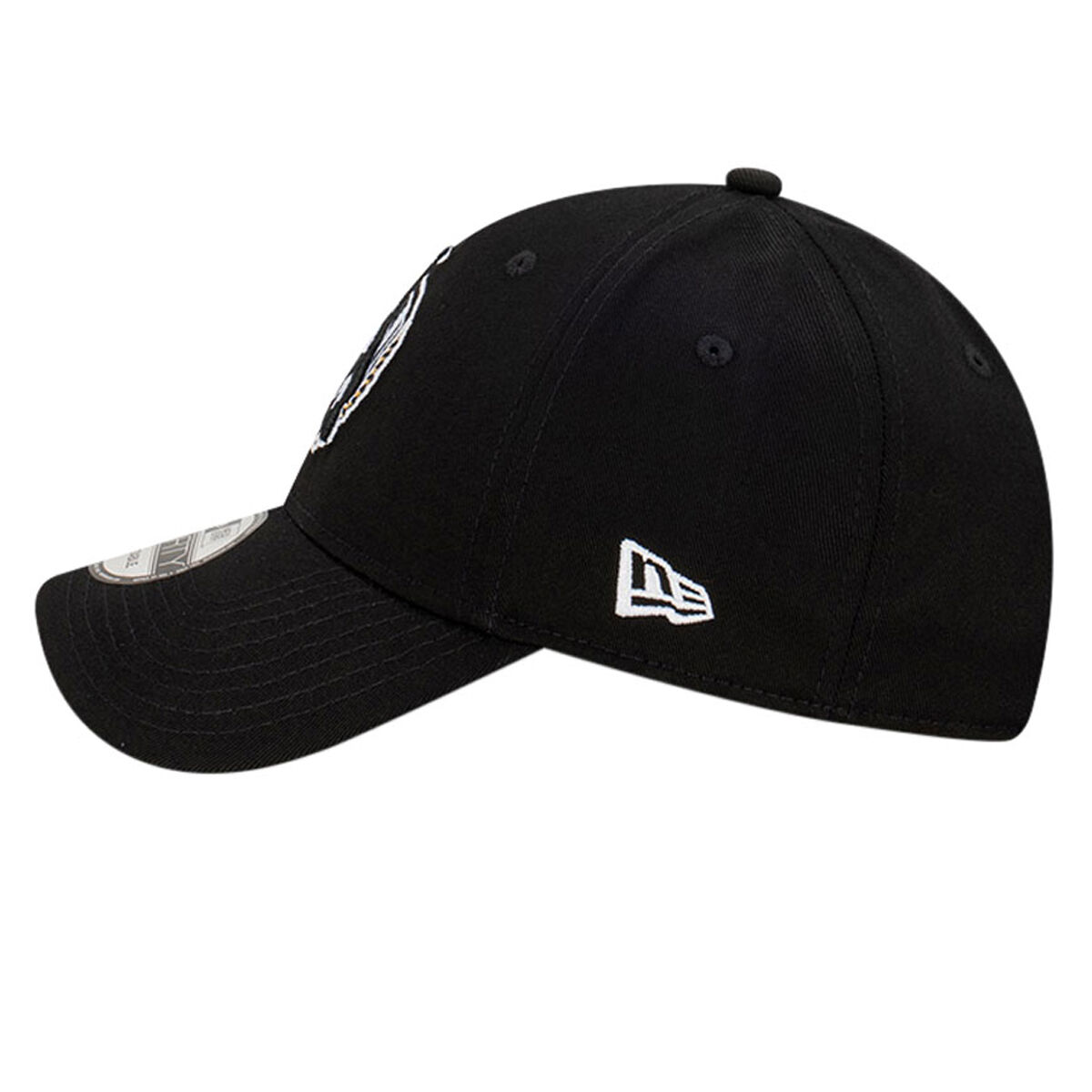 Collingwood Magpies New Era OTC 9FORTY Cap
