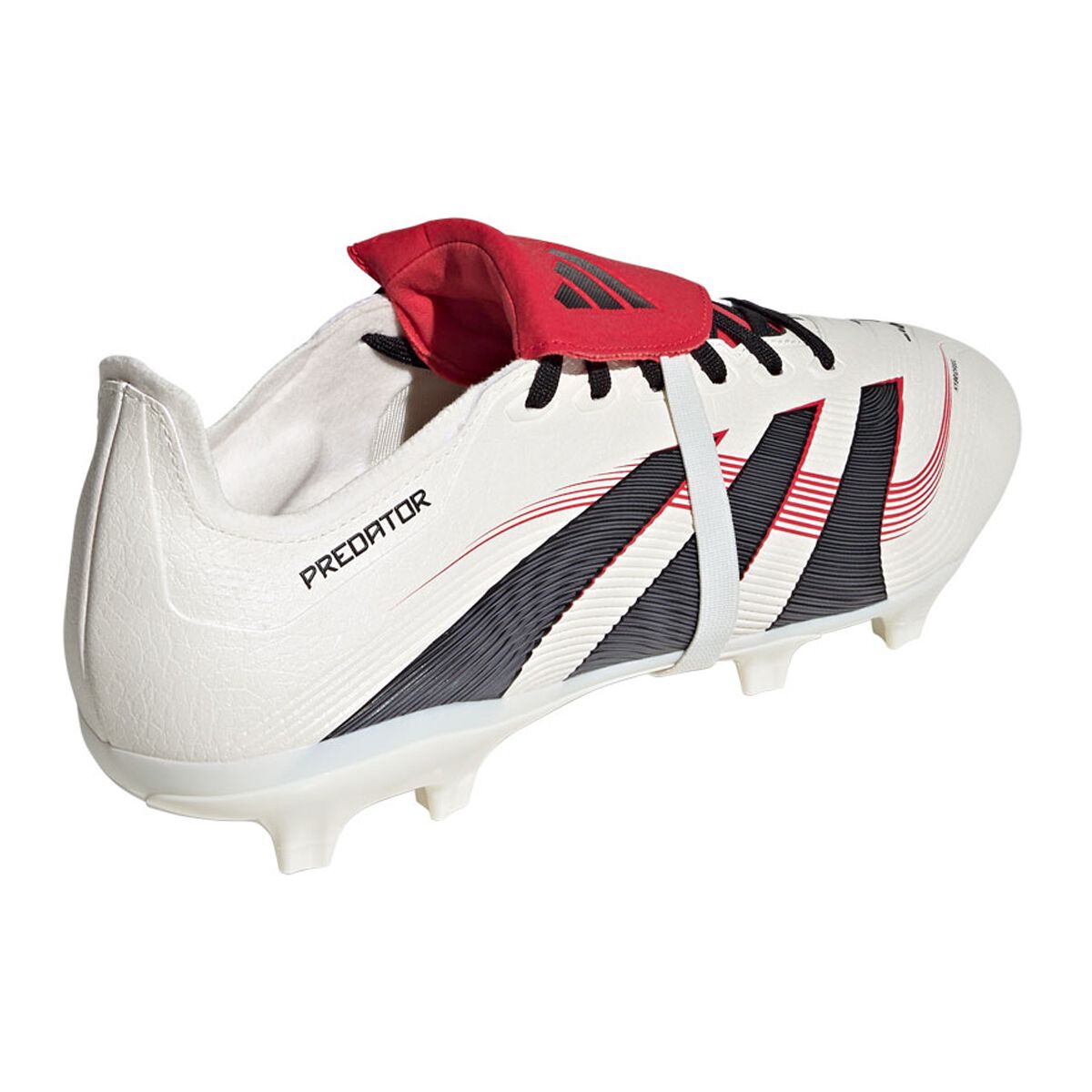 adidas Predator League Fold-Over Tongue Football Boots