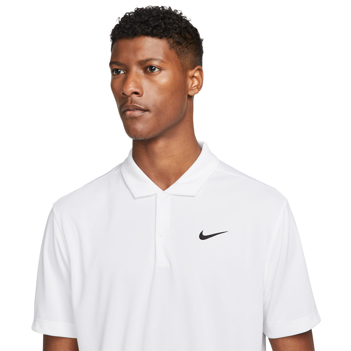 NikeCourt Mens Dri-FIT Tennis Polo