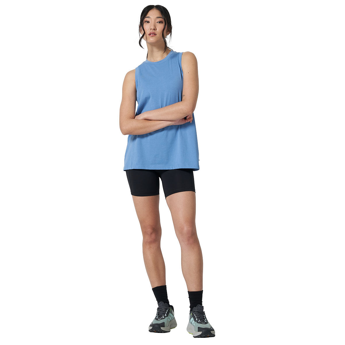 Ell/Voo Womens Gina Tank