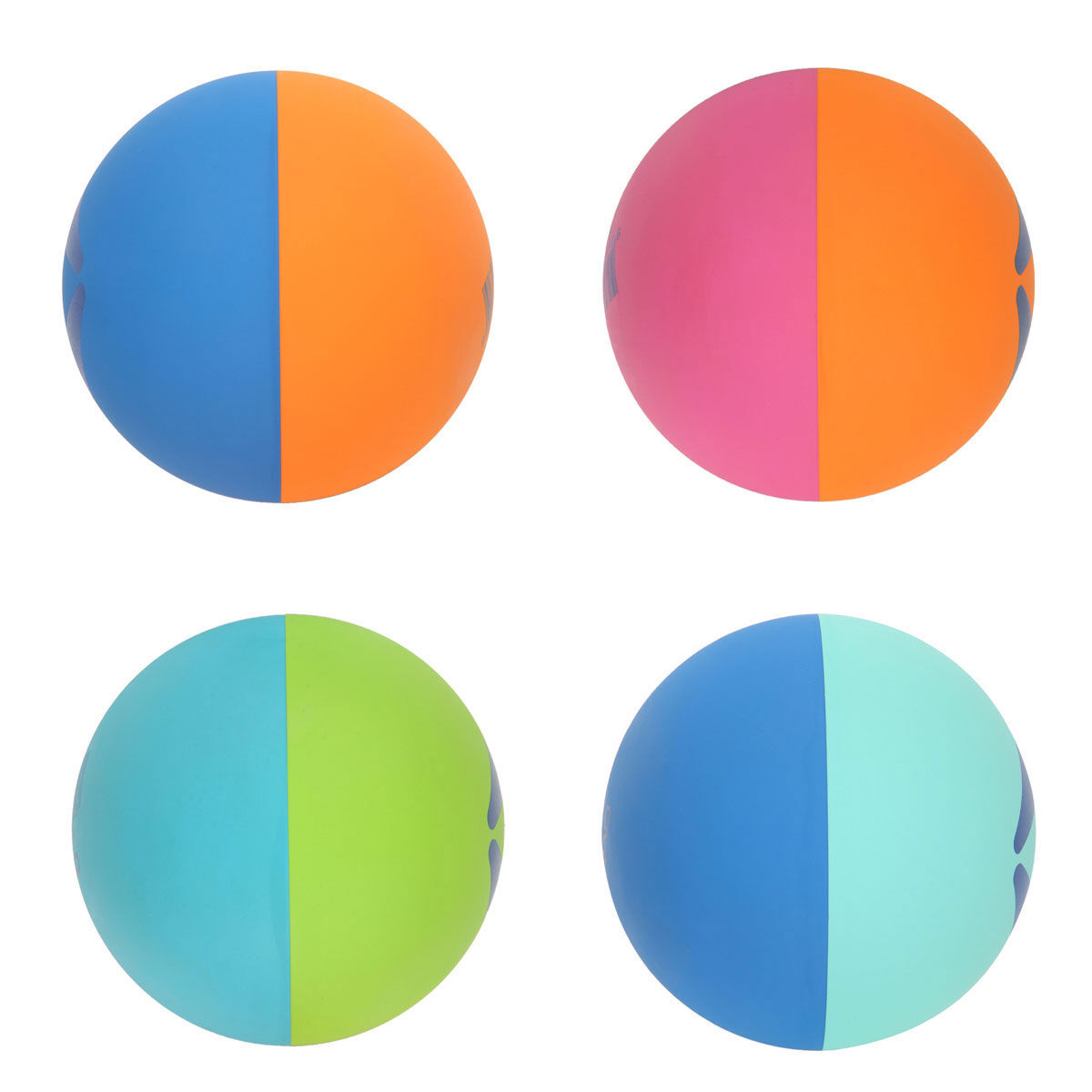 Verao Jumbo High Bounce Ball