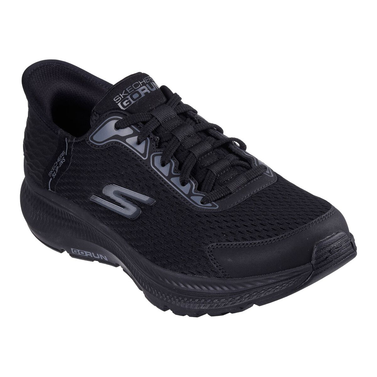 Skechers GOrun Consistent 2.0 - Empowered Mens Walking Shoes