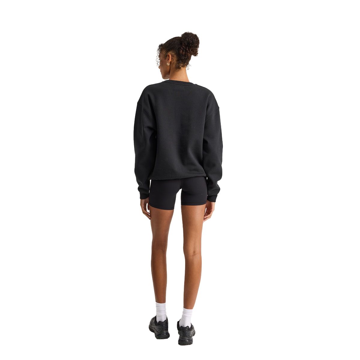 Upstate Womens Upstate Crew Sweatshirt