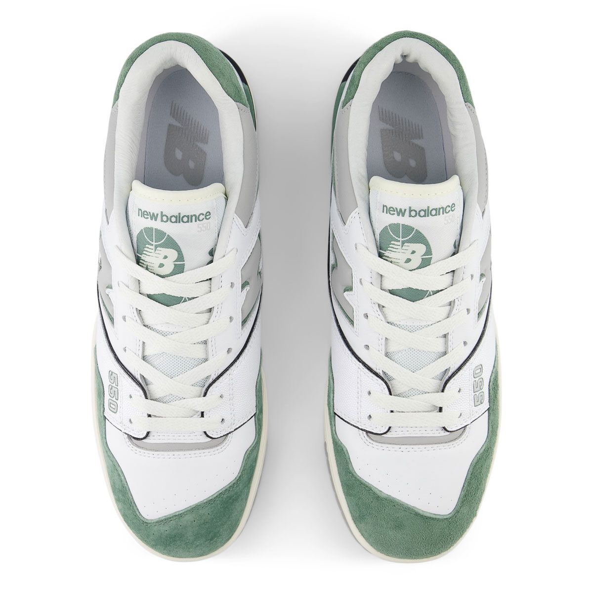 New Balance 550 Mens Casual Shoes