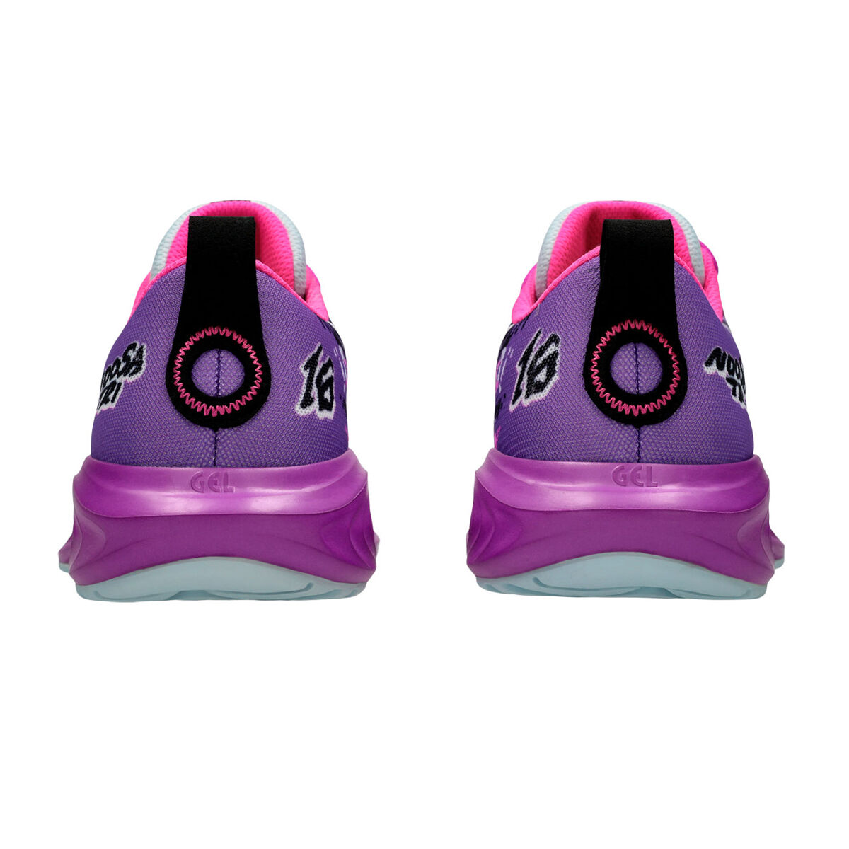 Asics GEL Noosa Tri 16 GS Kids Running Shoes