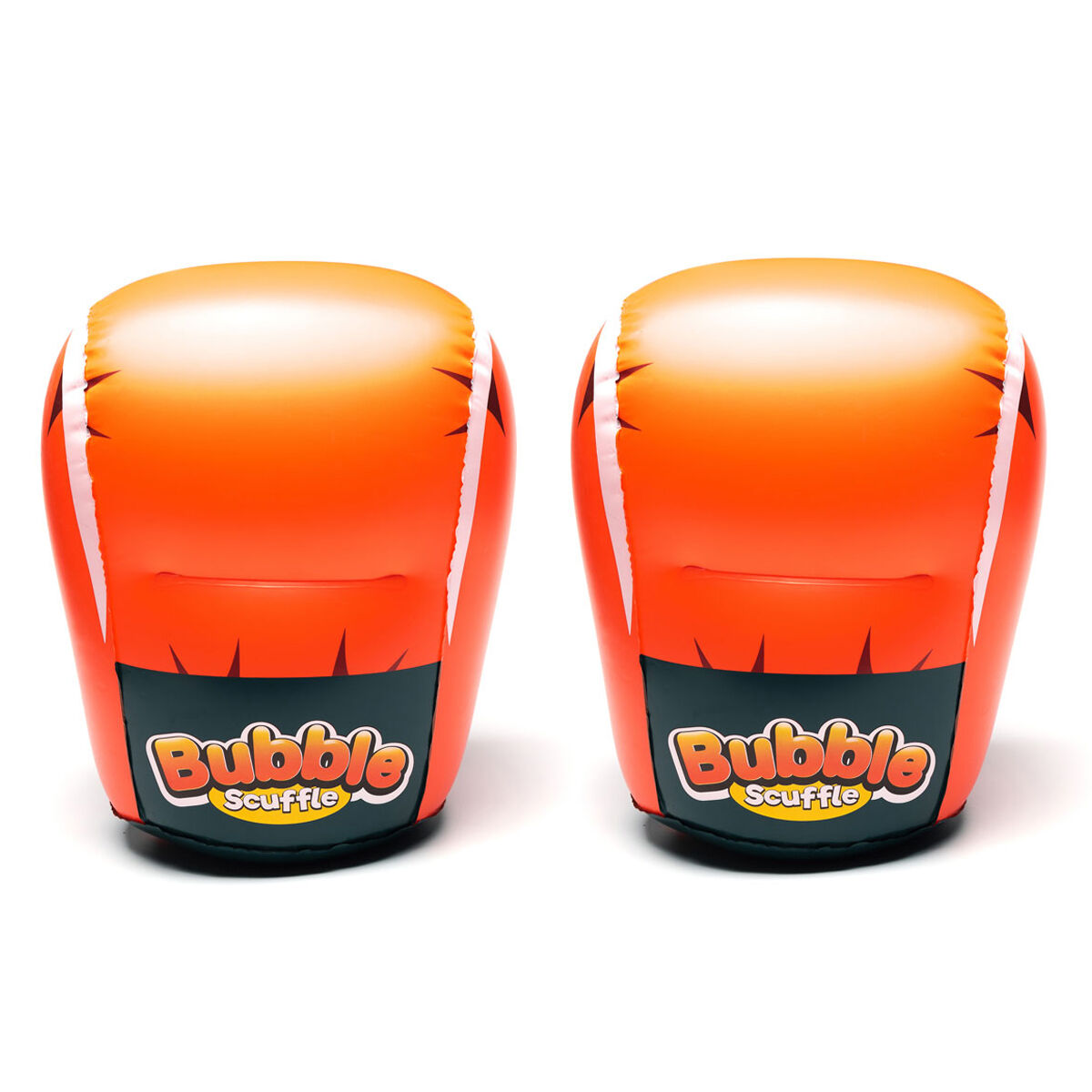 Yeeha Bubble Scuffle Set