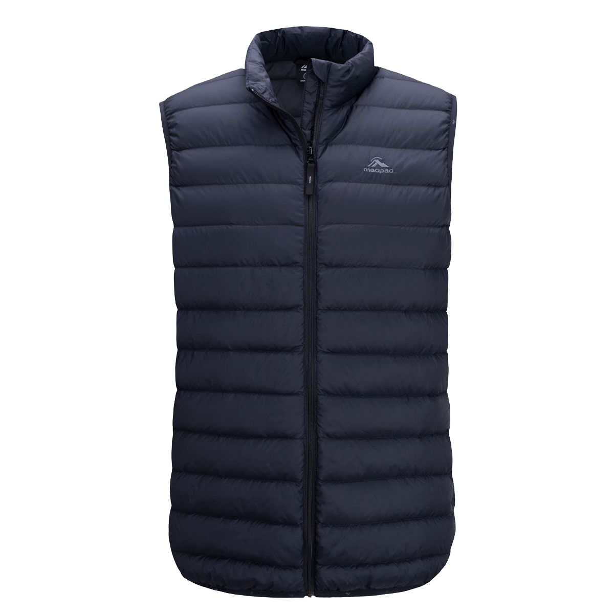 macpac Mens Uber Light Down Vest