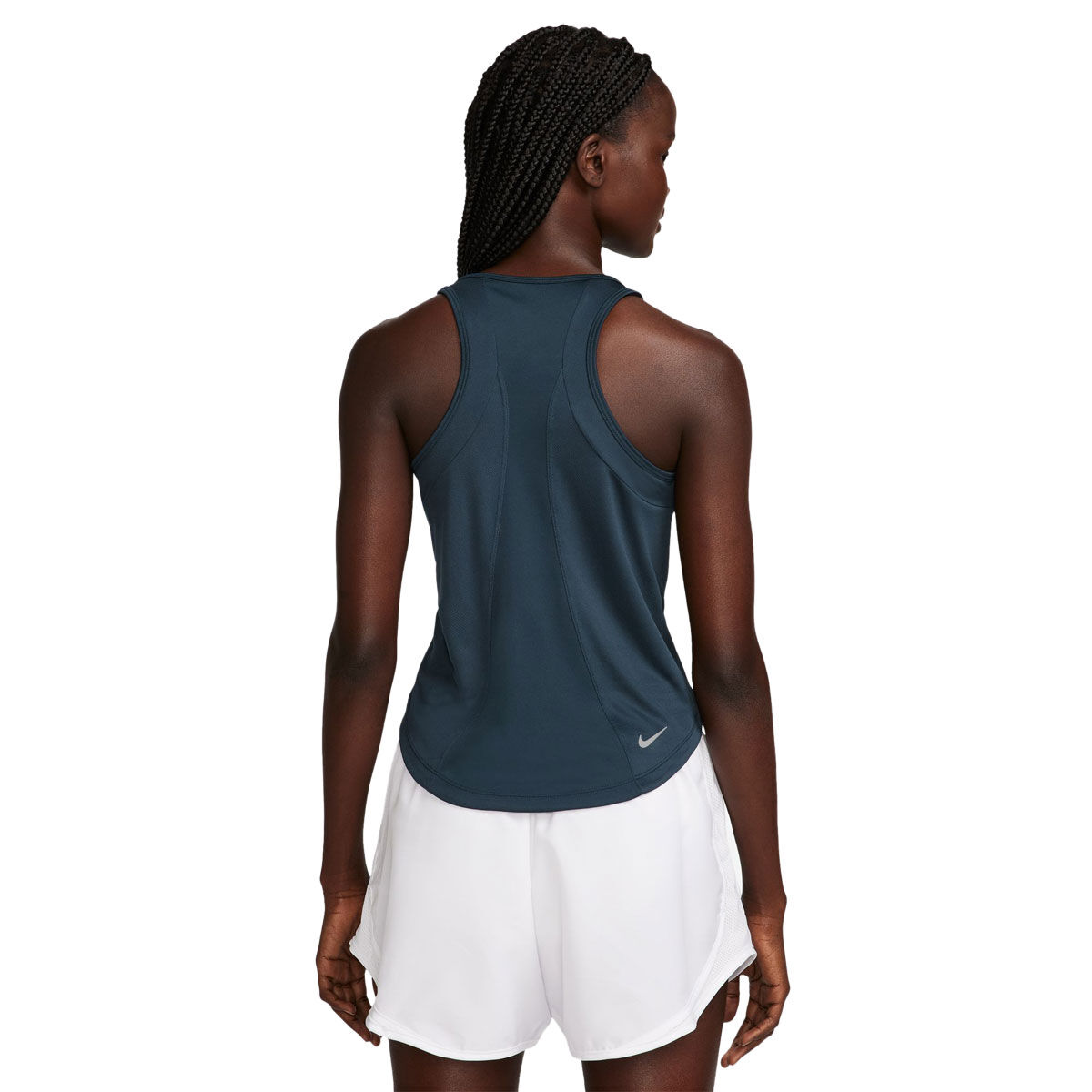 Nike Womens Fast Dri-FIT Running Tank