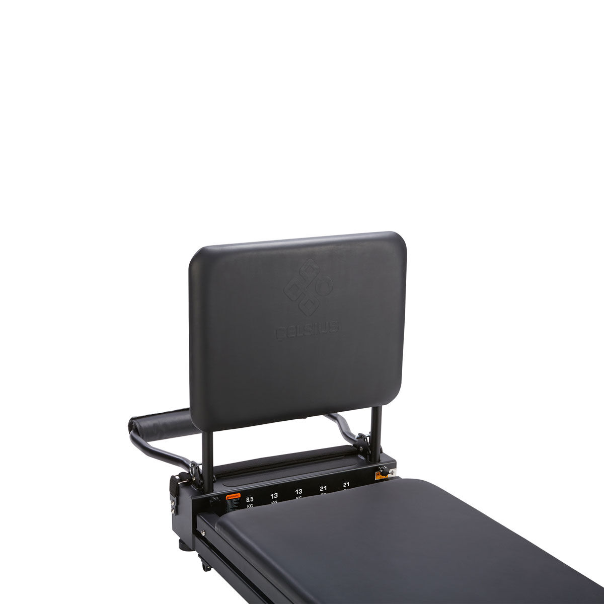 Celsius PR1 Pilates Reformer Jump Board