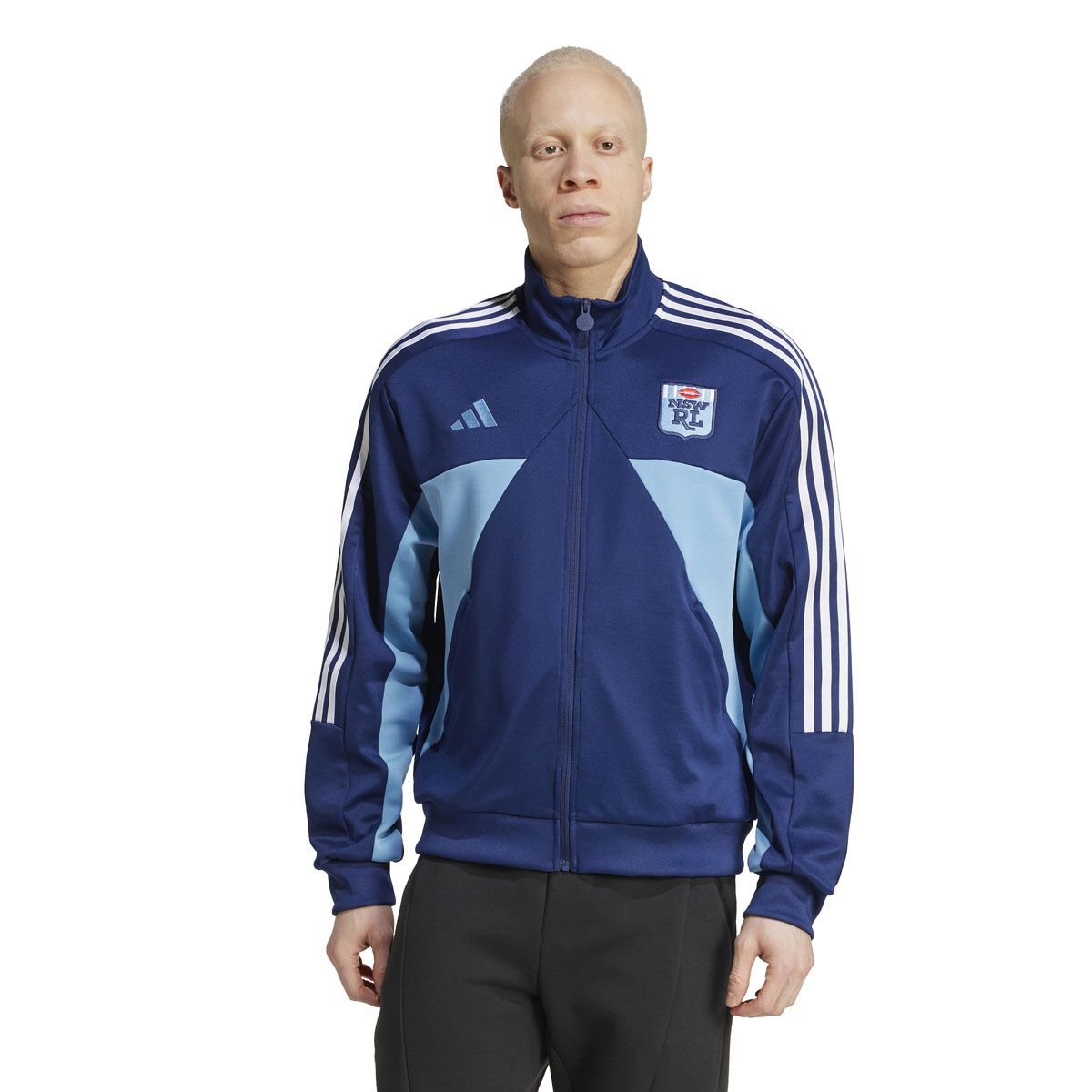 adidas Mens NSW State of Origin Tiro Jacket