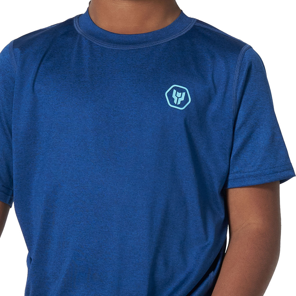 Tahwalhi Little Boys Short Sleeve Surf Tee