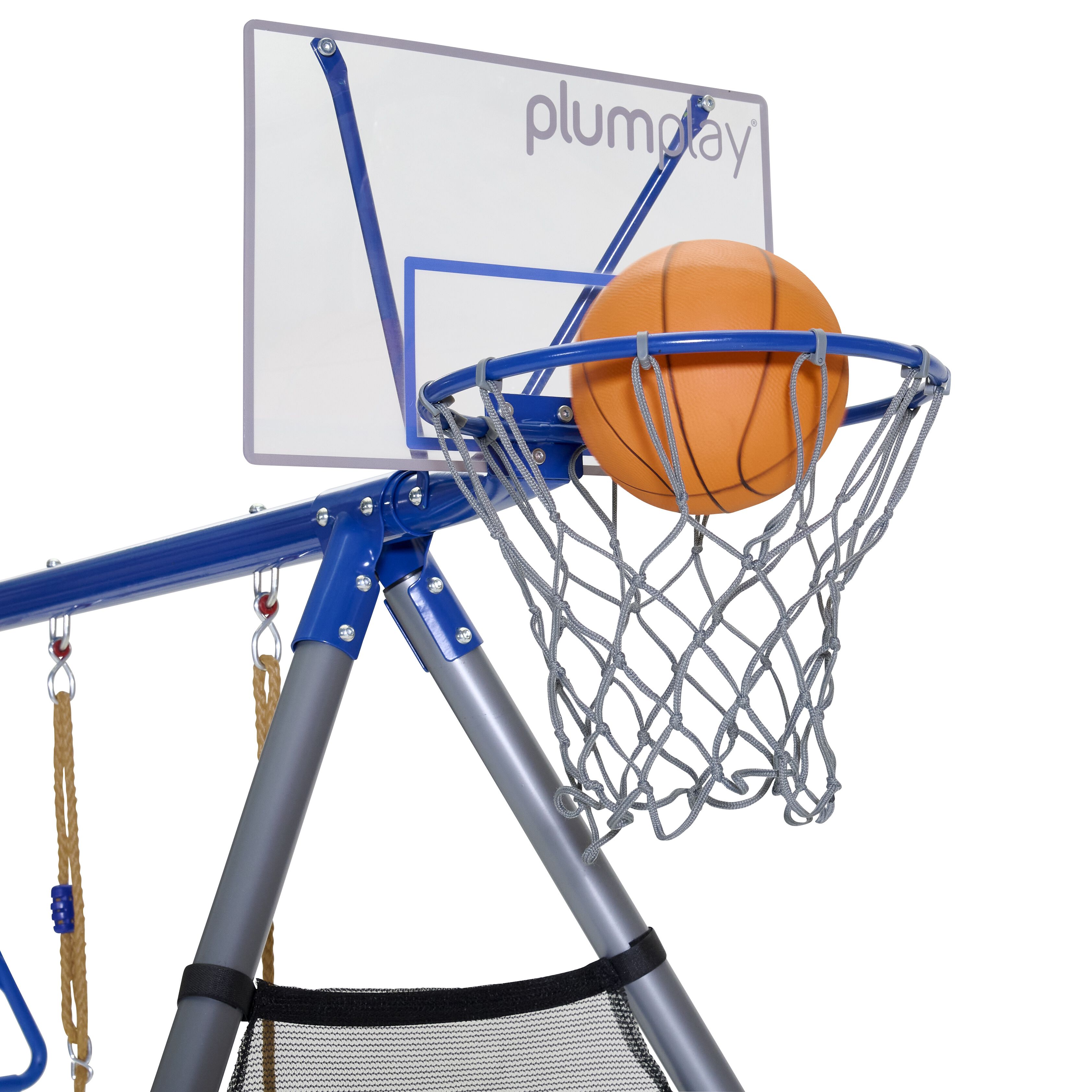 Plum Play Multiplay Swingset