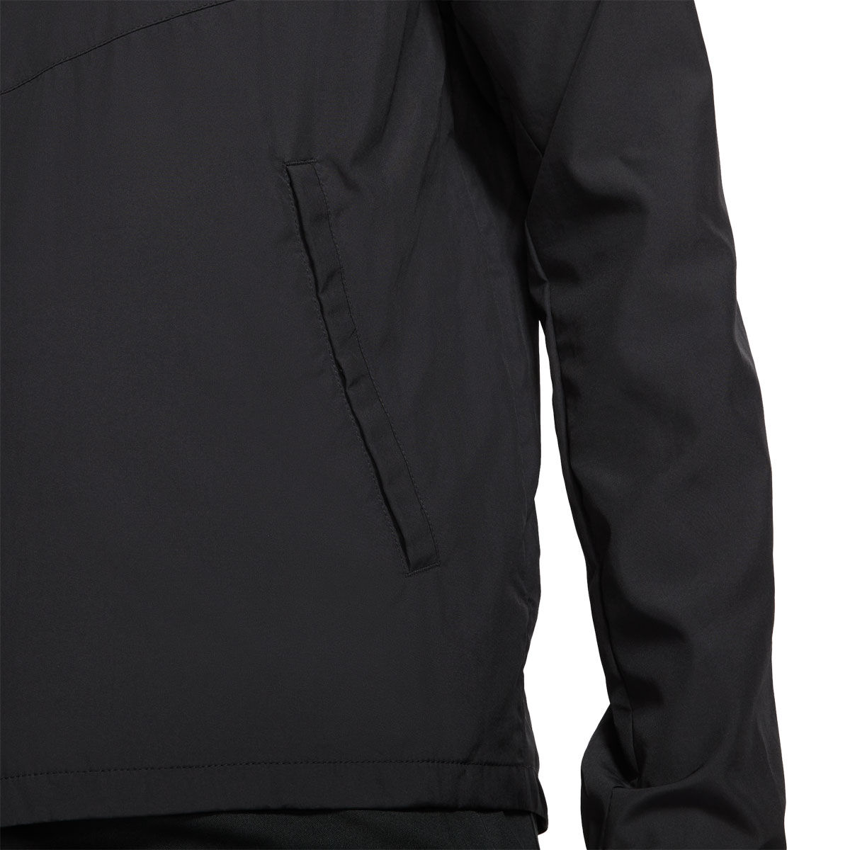 Nike Mens Repel Miler Running Jacket