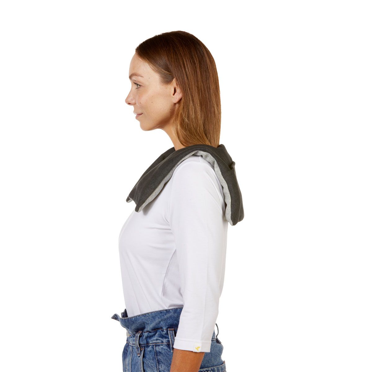 Gaiam Revive Renew Hot Cold Therapy Wrap