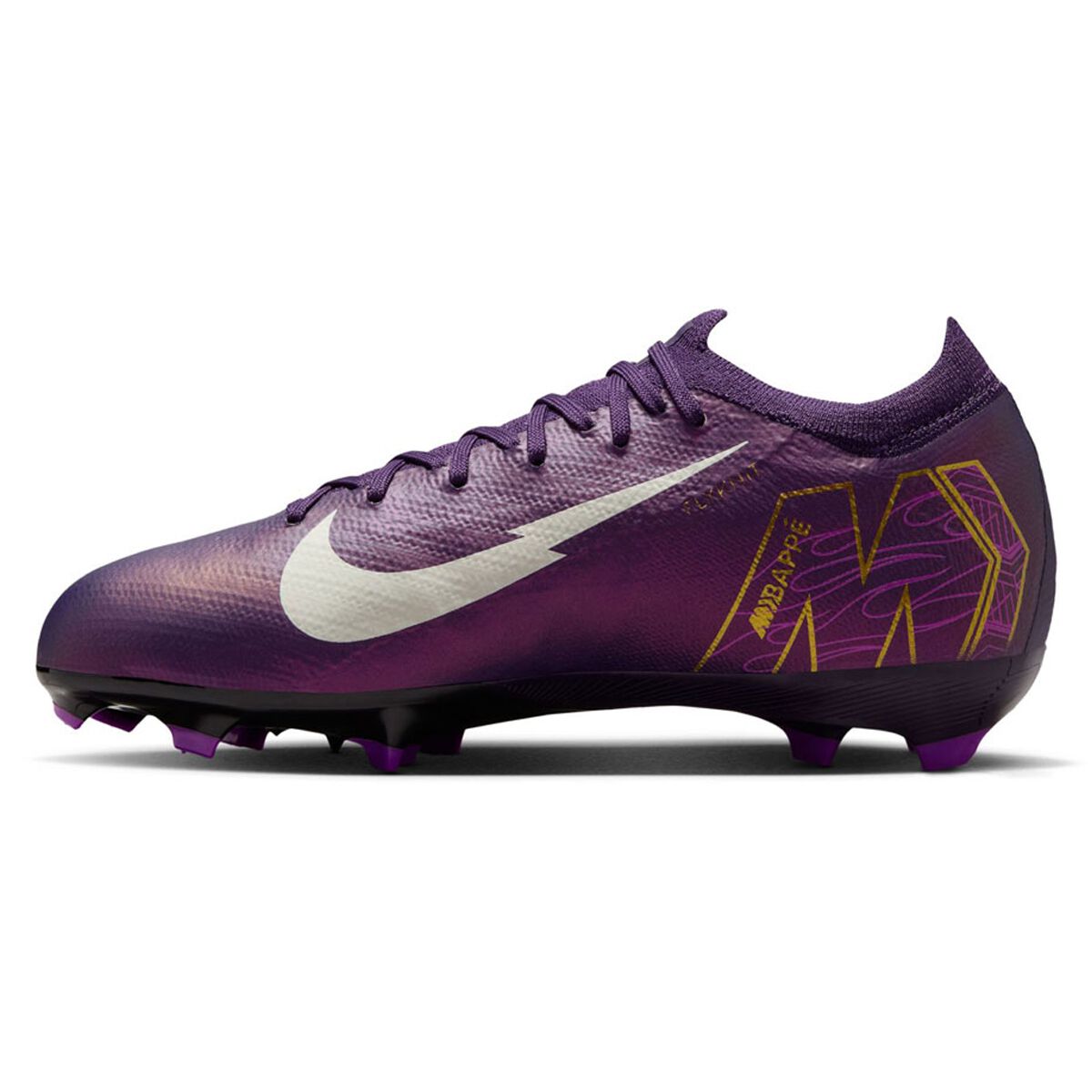 Nike Mercurial Vapor 16 Pro Kylian Mbappé Kids Football Boots