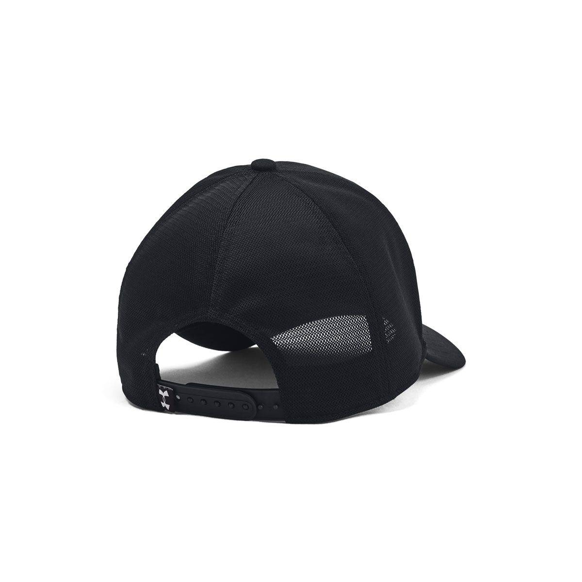 Under Armour Project Rock Trucker Cap