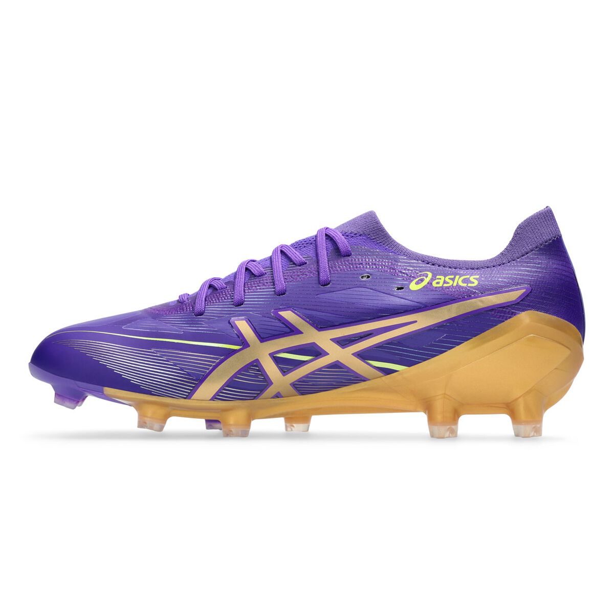 Asics Menace 5 Football Boots
