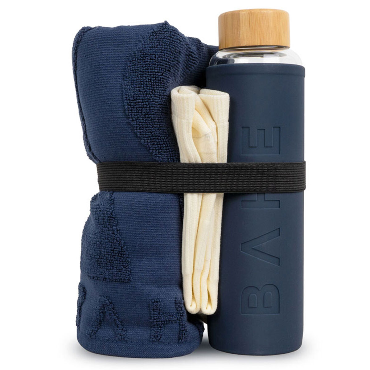 Bahe Studio Essentials Combo Bundle