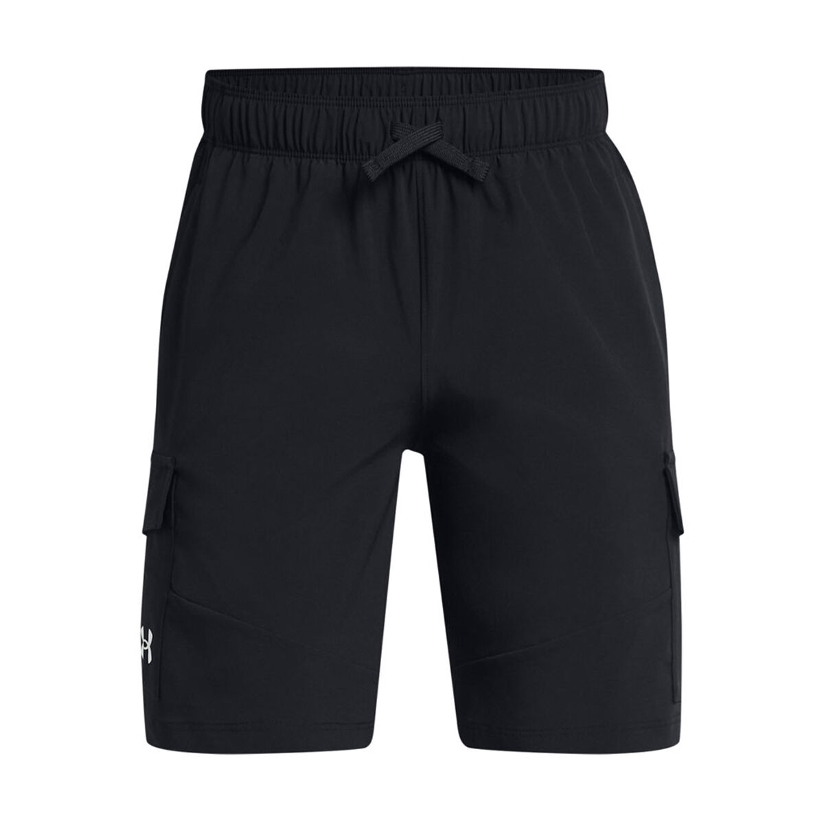 Under Armour Junior Woven Cargo Shorts