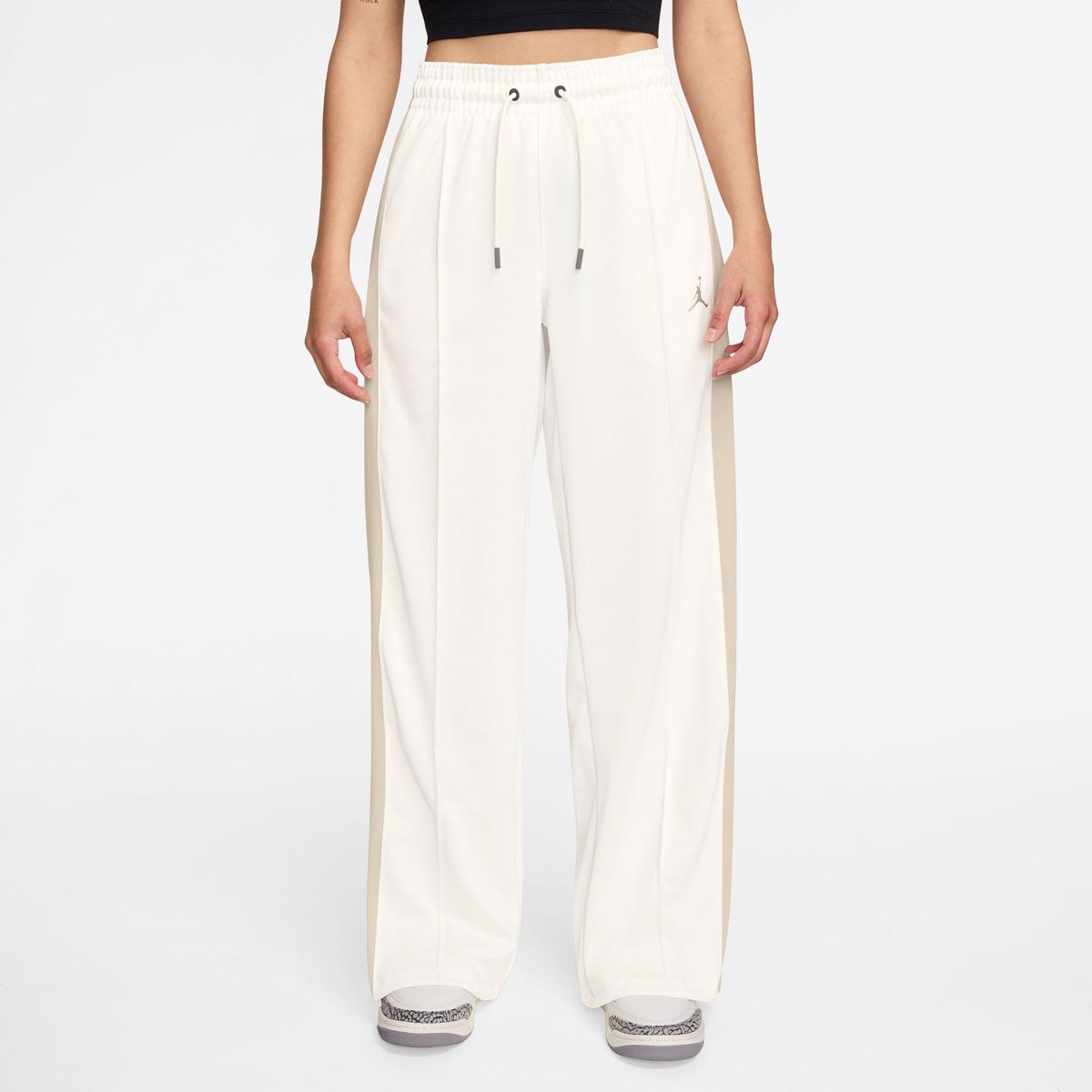 Jordan Womens Knit Track Pants