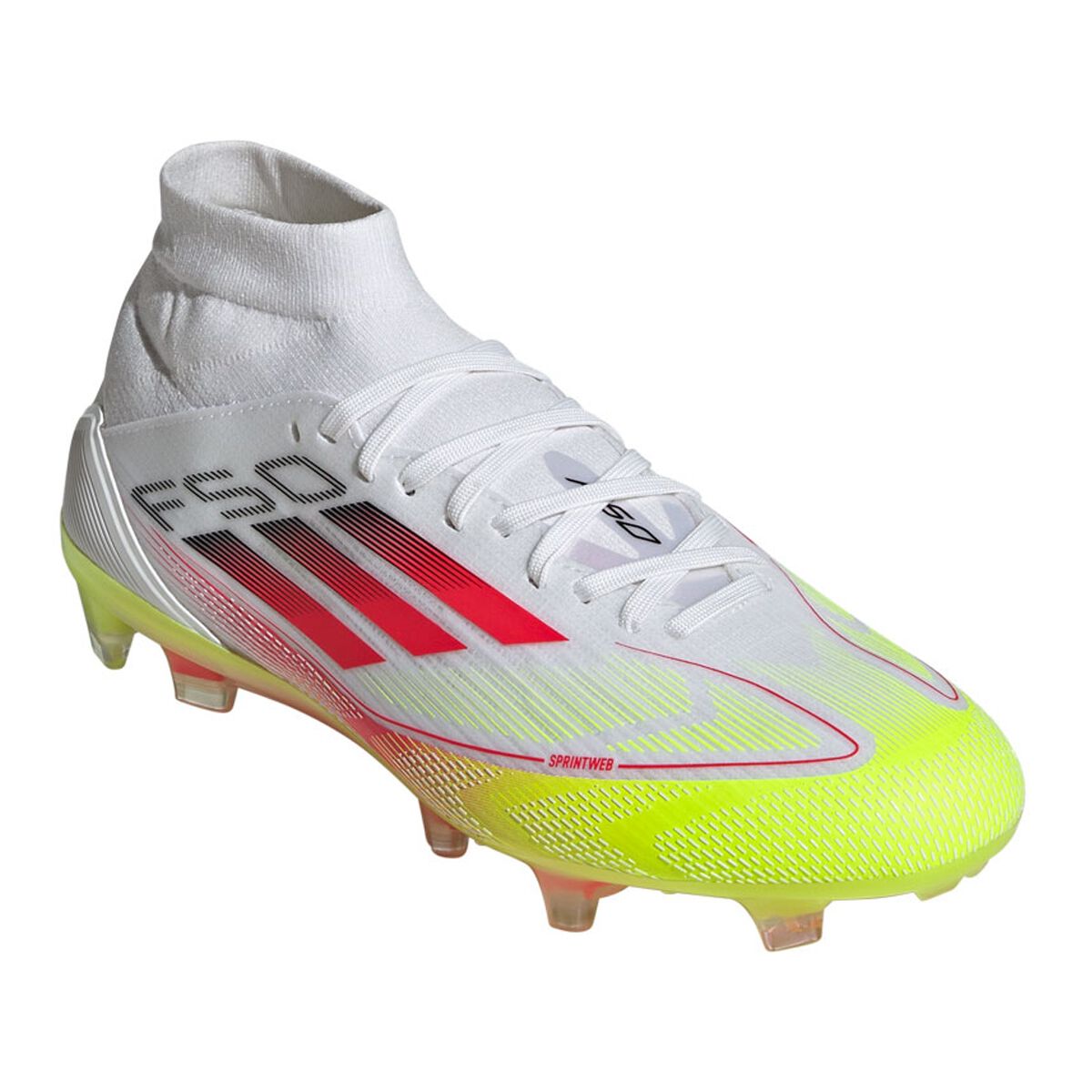 adidas F50 Pro Mid Womens Football Boots