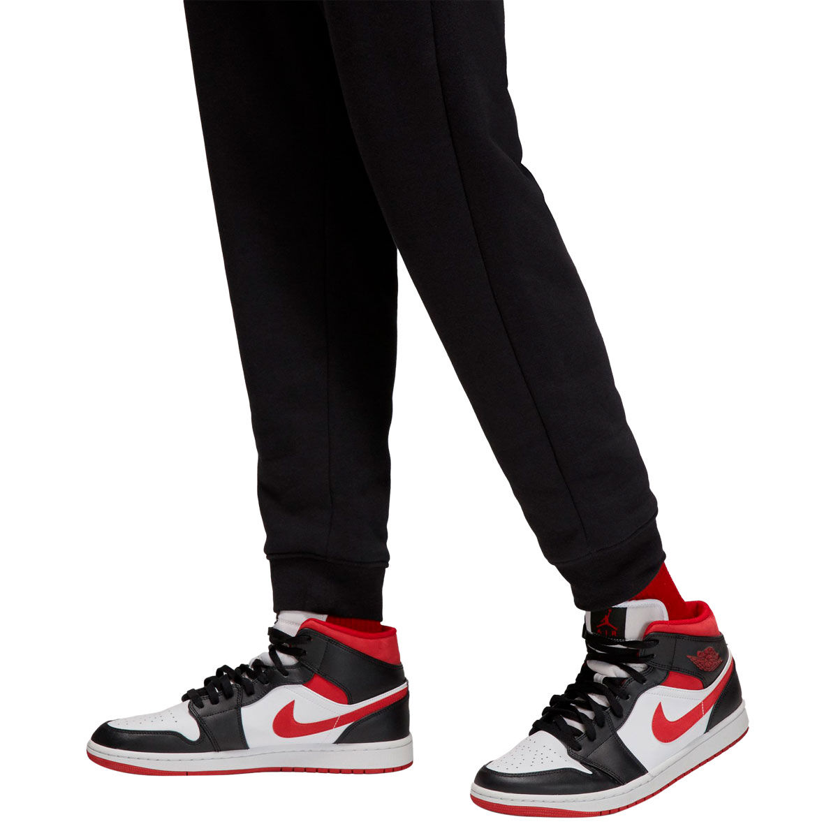 Jordan Mens Essential Fleece Track Pants