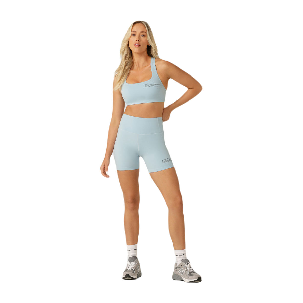Lorna Jane Womens Move High Support Sports Bra