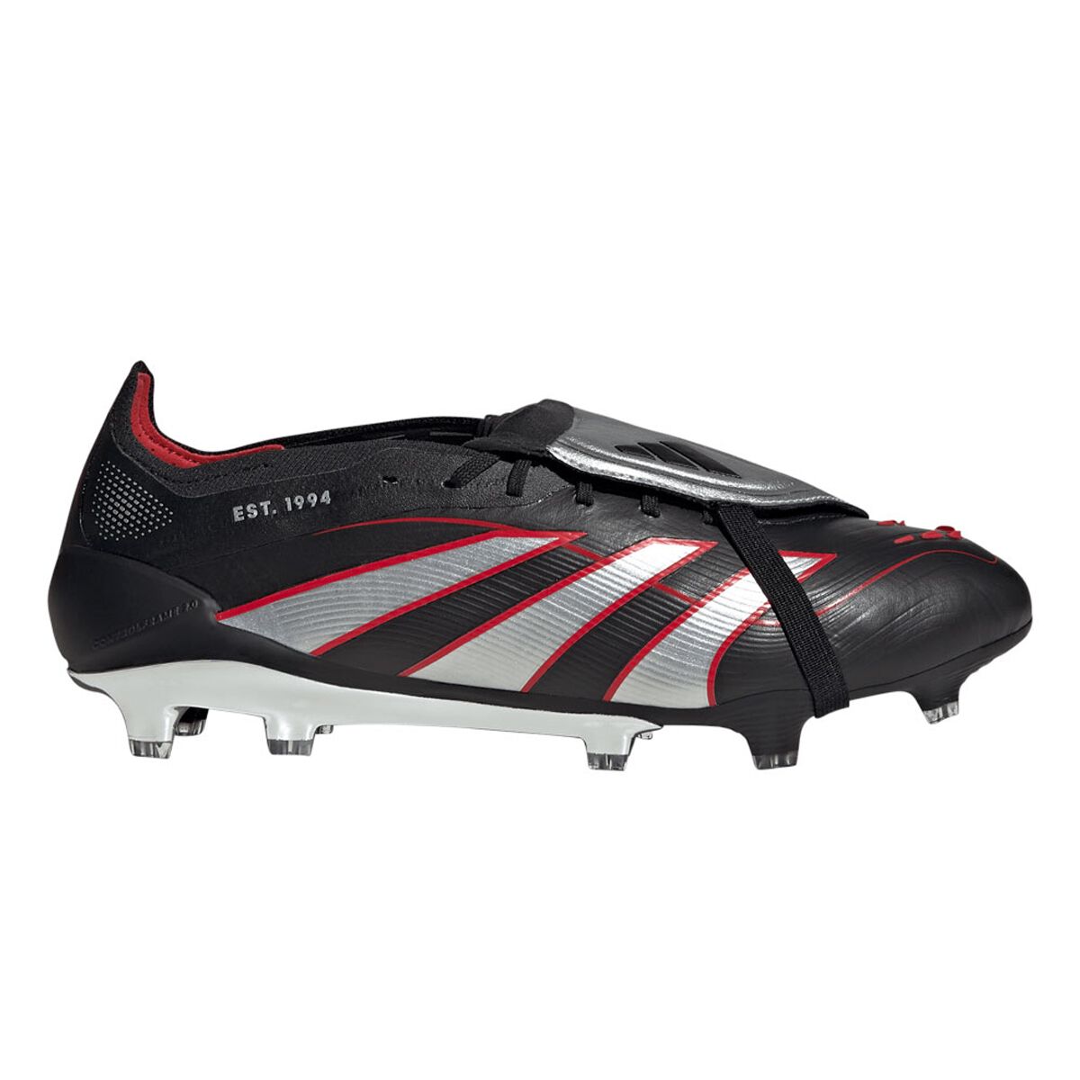 adidas Predator Elite BSR Fold-Over Tongue FG Football Boots