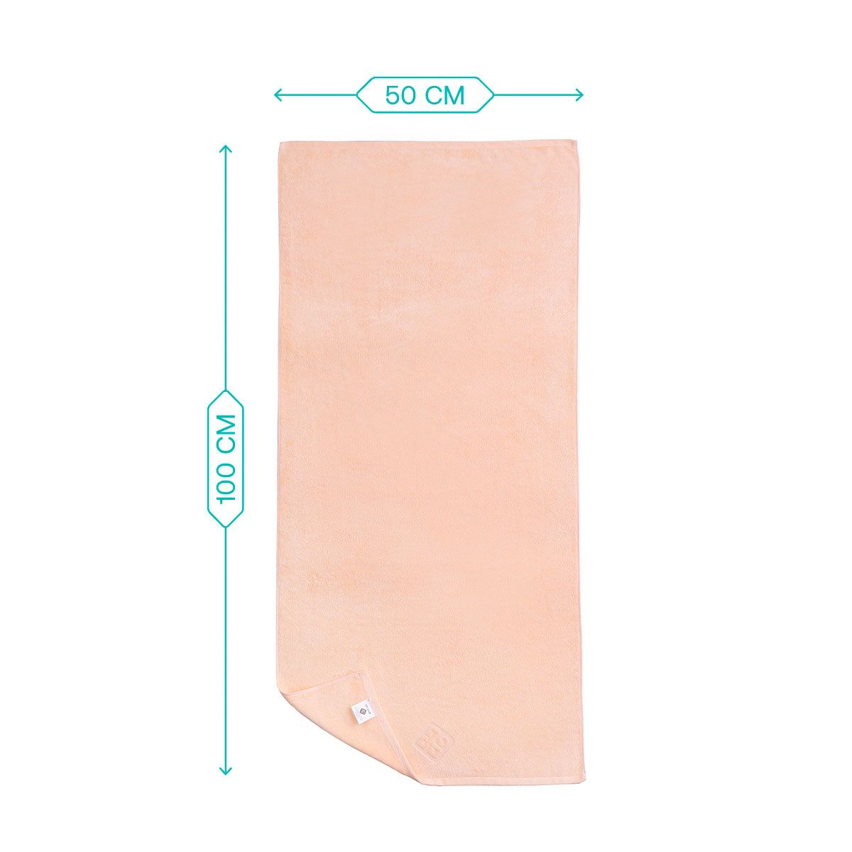 Celsius Bamboo Towel