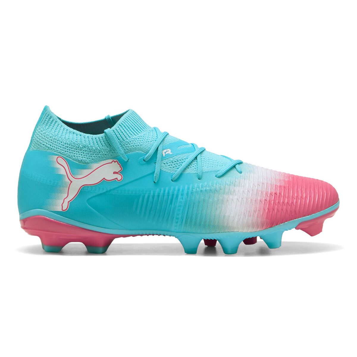 Puma Future 8 Match Re-Charge FG/AG Football Boots