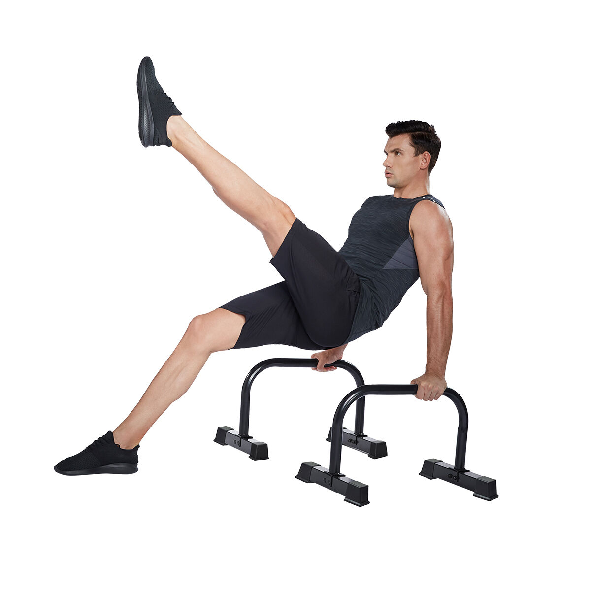 Celsius Cross Training Parrallette