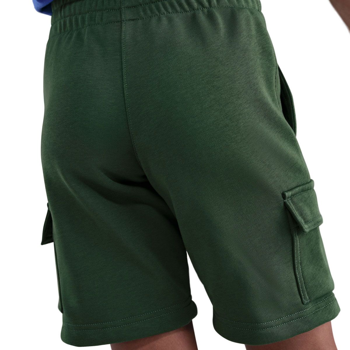 Nike Junior Club French Terry Cargo Shorts