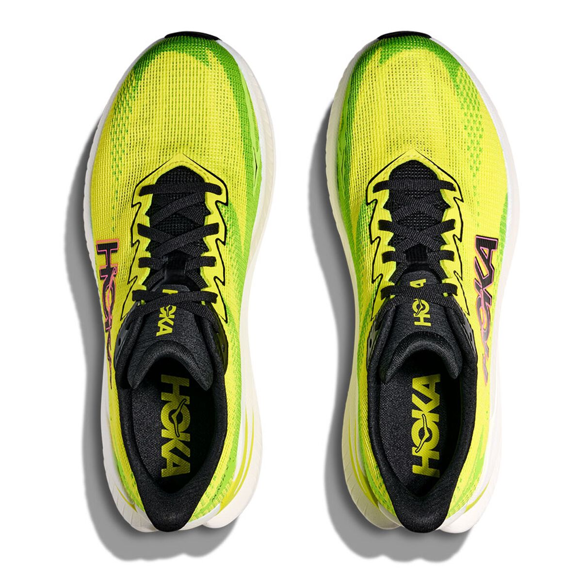 Hoka Mach X 3 Mens Running Shoes